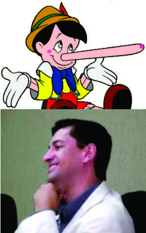 pinoqui rodyson
